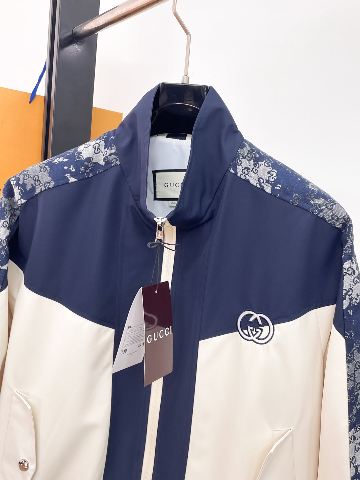 Gucci Jacket