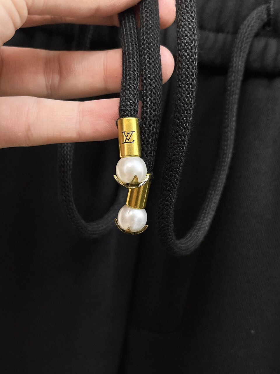 LV tracksuit