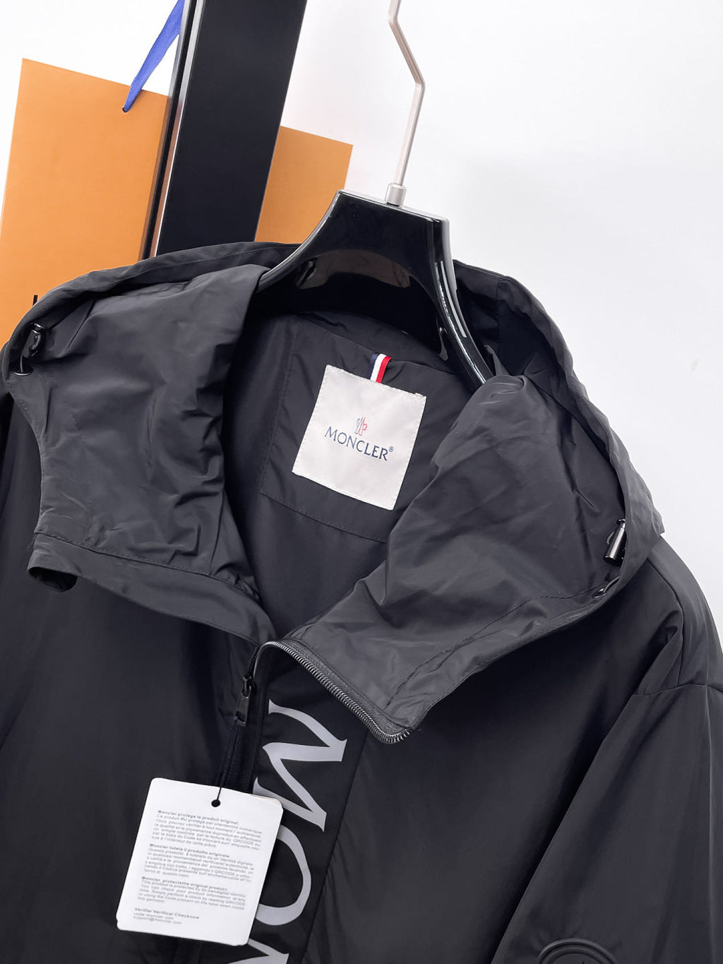 Moncler Jacket