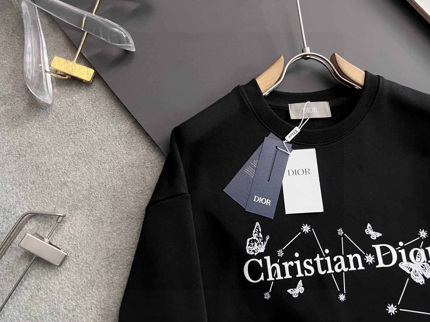 Dior Sweatshirt