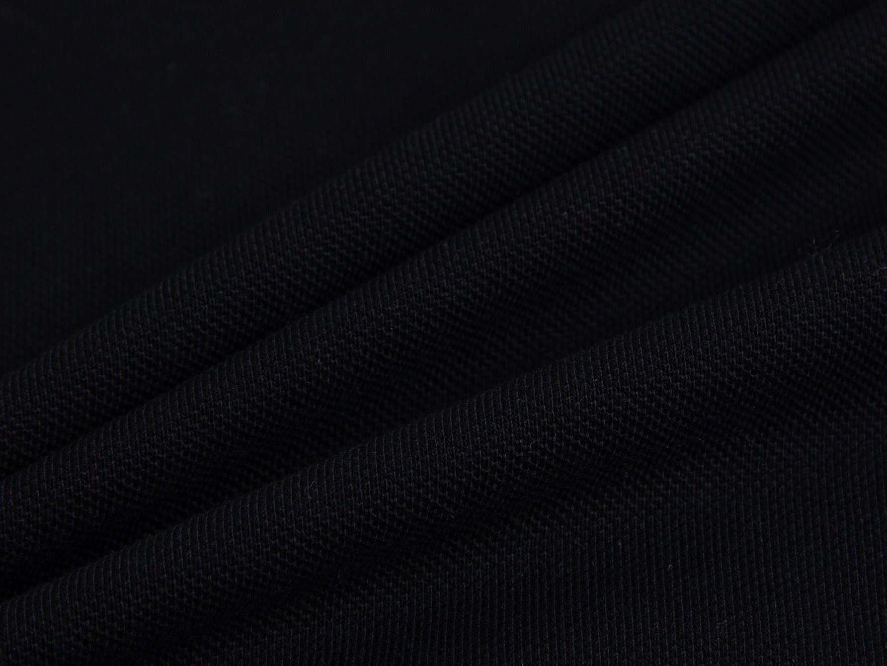 Prada Embroidered Collar Shirt