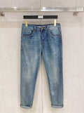 Versace Denim Jeans