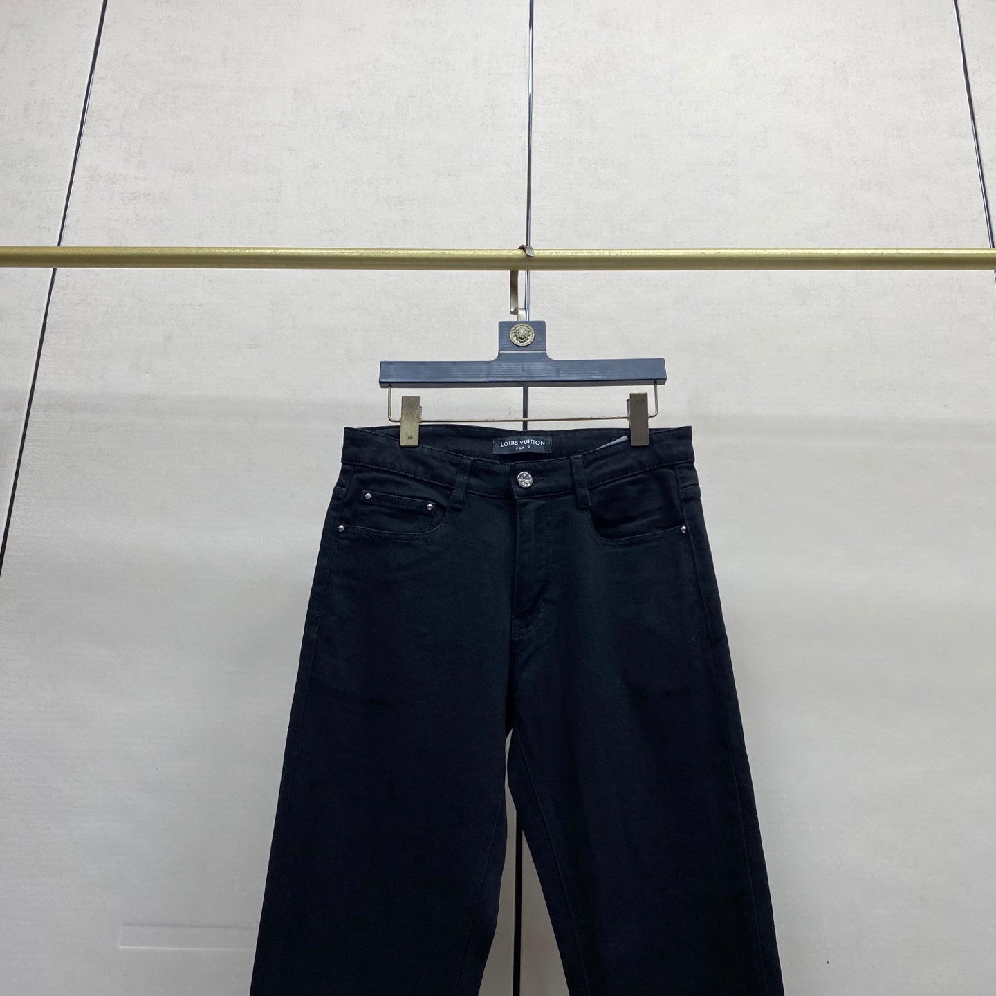 LV Men's Jeans