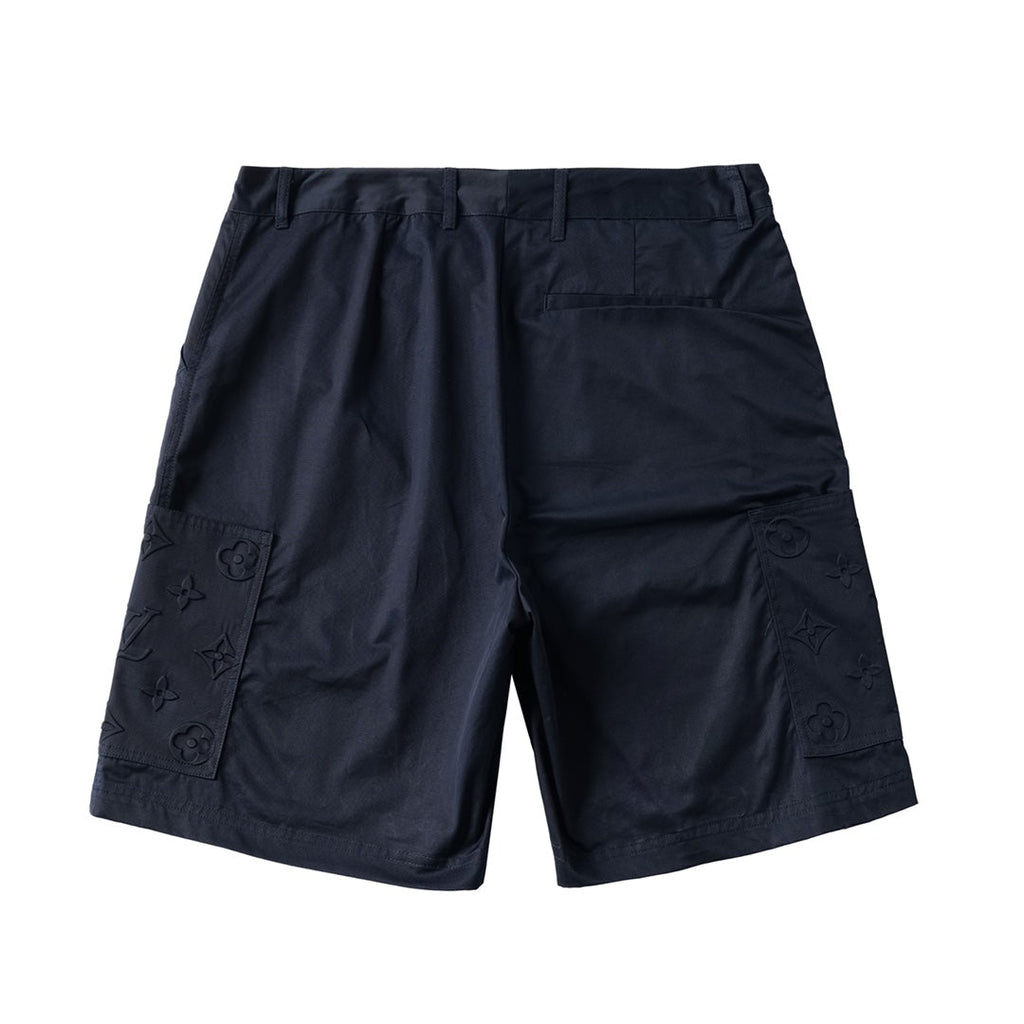LV Monogram Pocket Shorts