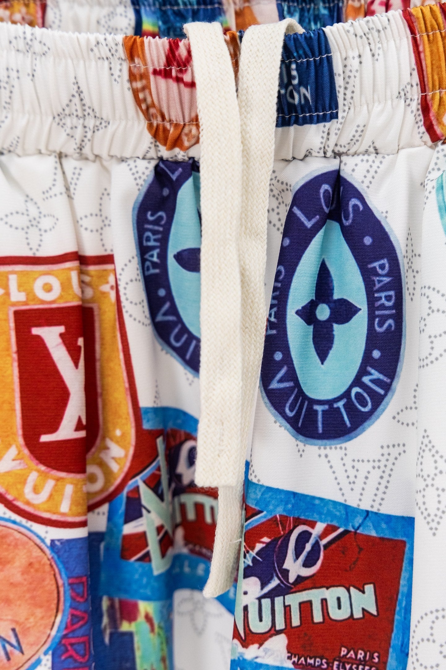 LV Medal Set