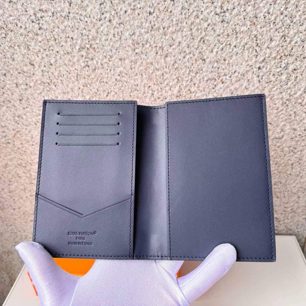 LV Passport Holder