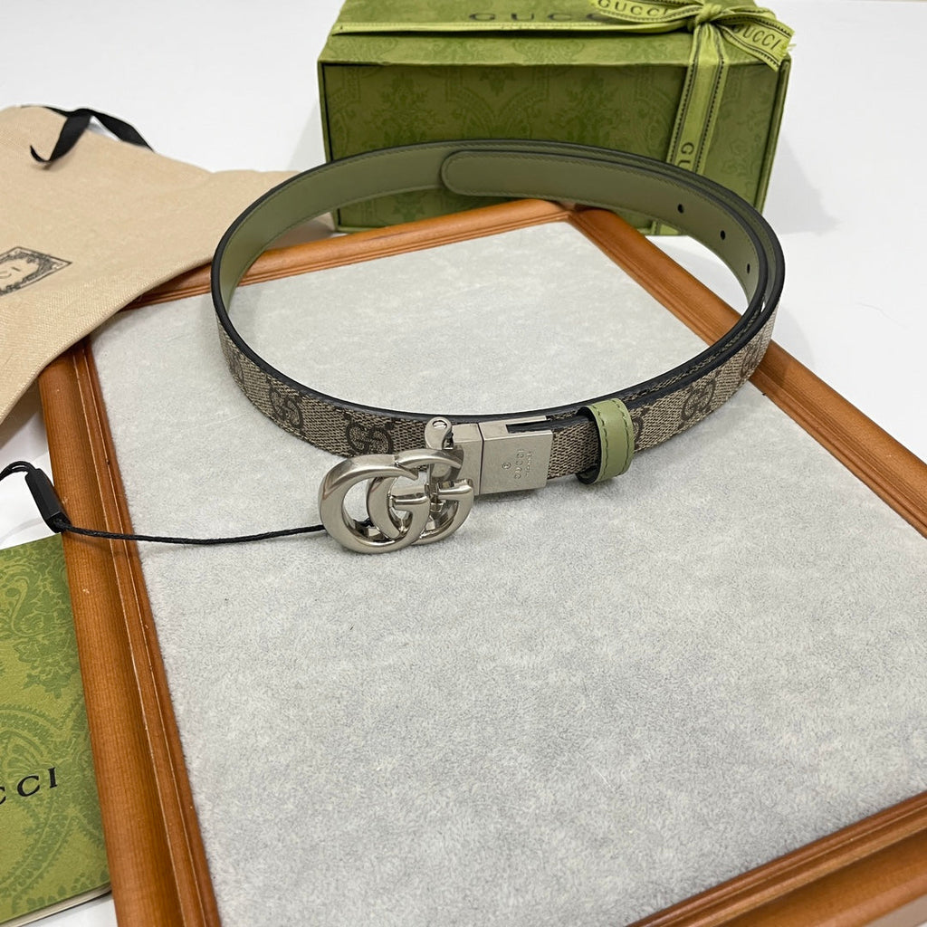 GG Women's Reversible Belt