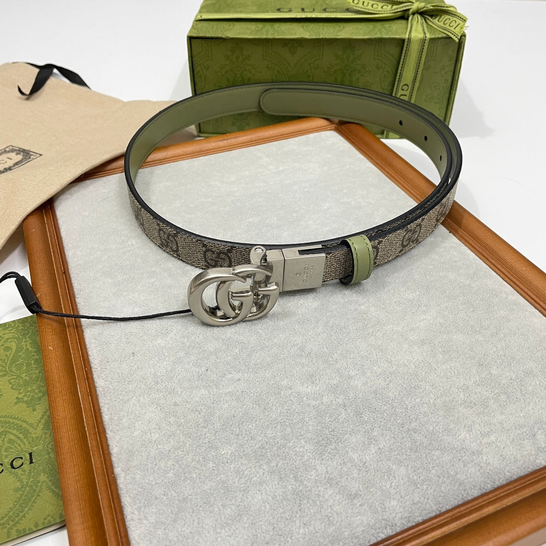 GG Women's Reversible Belt