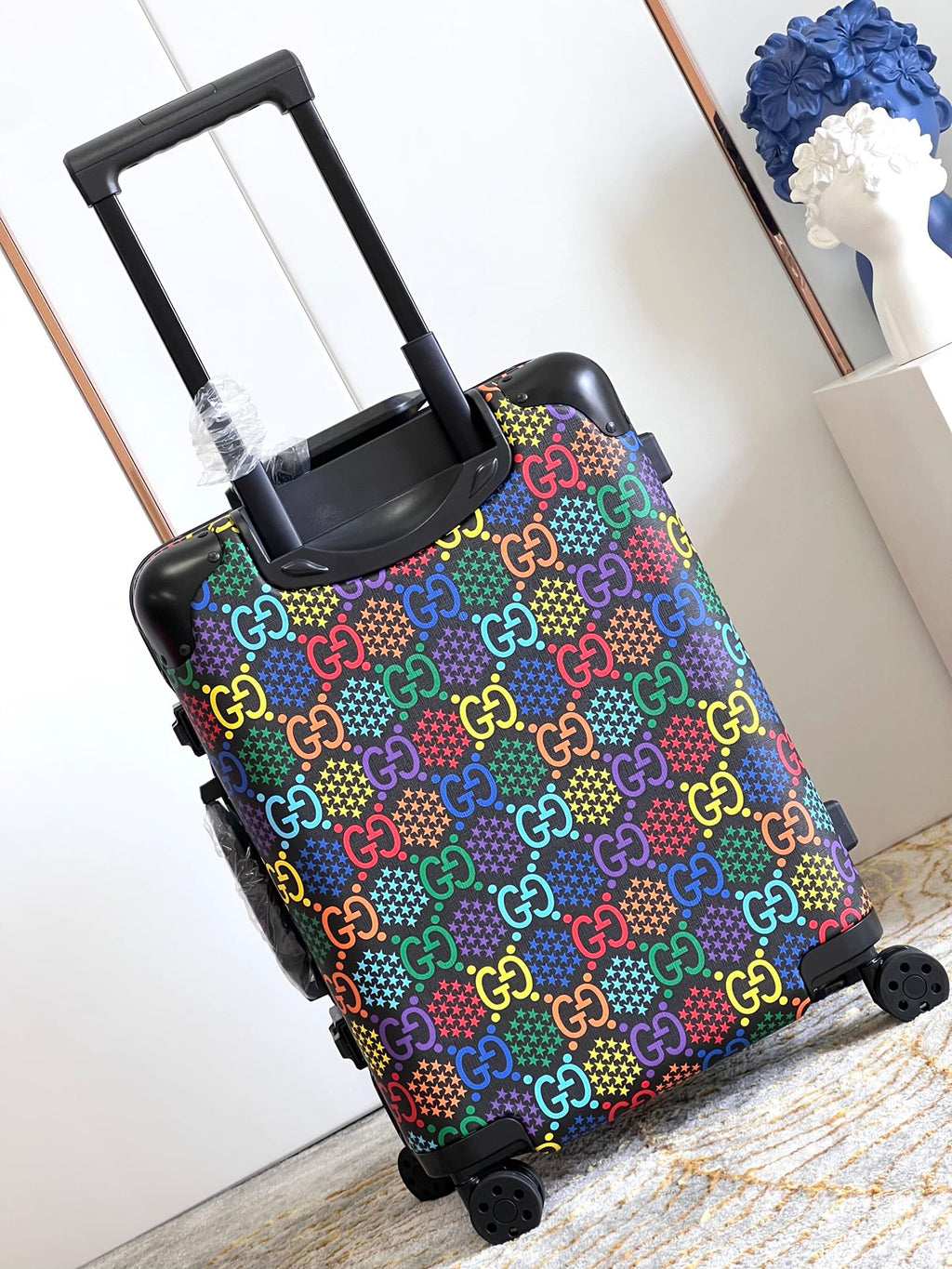 Gucci  Suitcase