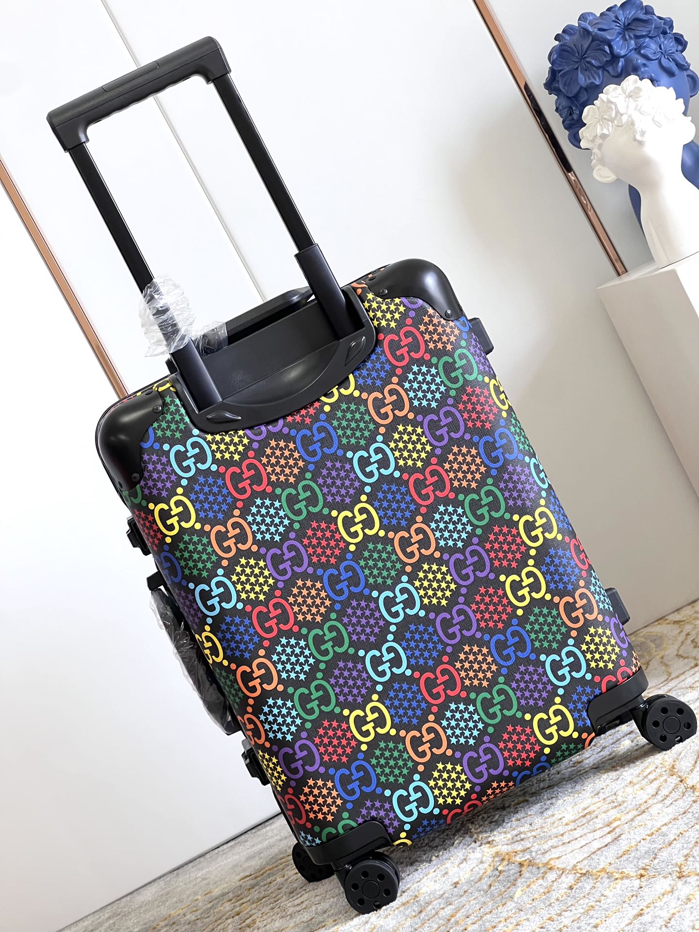 Gucci  Suitcase