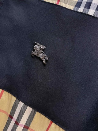 Burberry Reversible Jacket