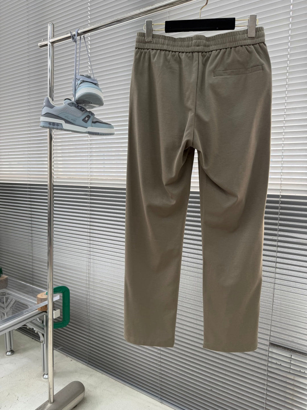 Prada Casual Pants