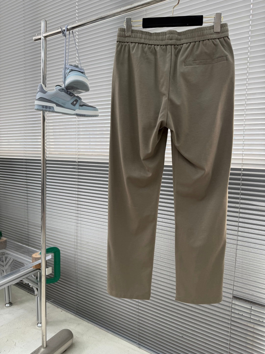 Prada Casual Pants