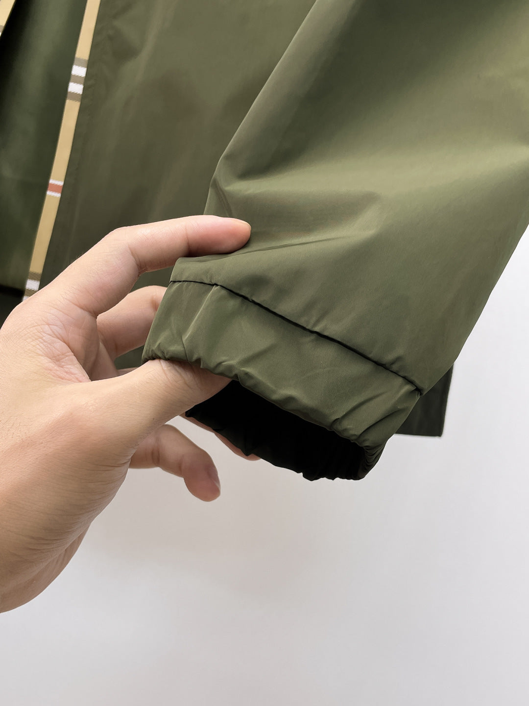Burberry Jacket