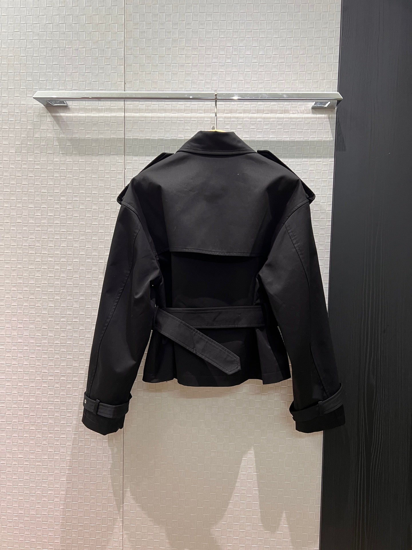 Dior Women's Trench Coat