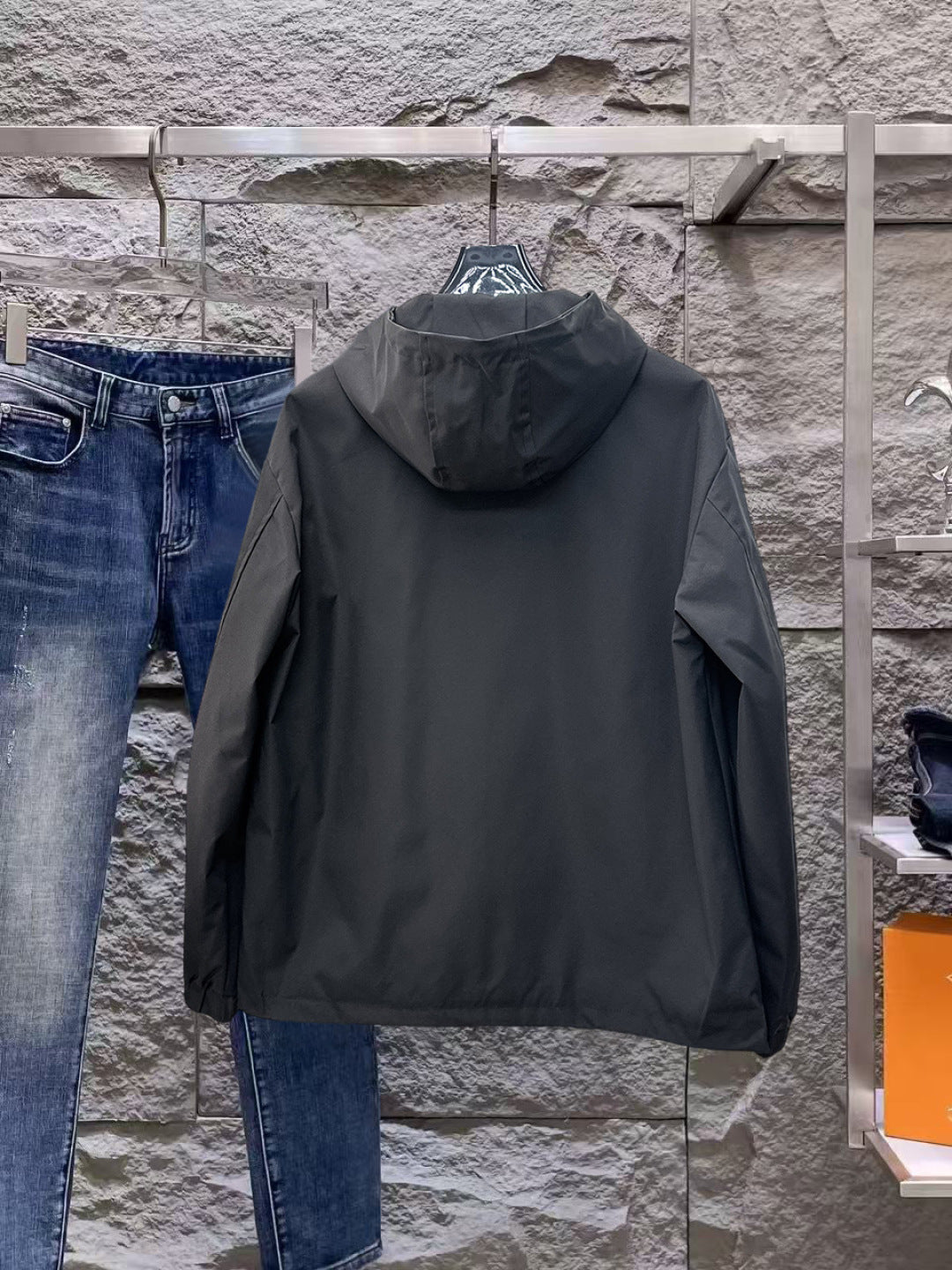 Prada Jacket
