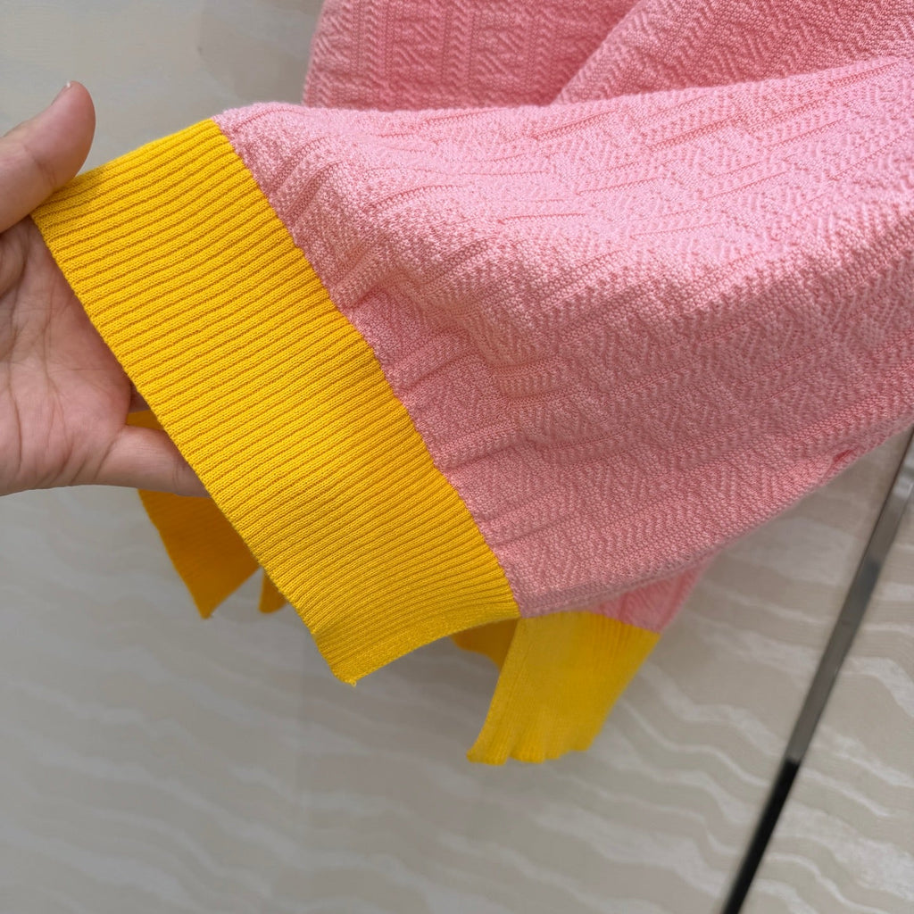 Fendi Knit Shirt women's