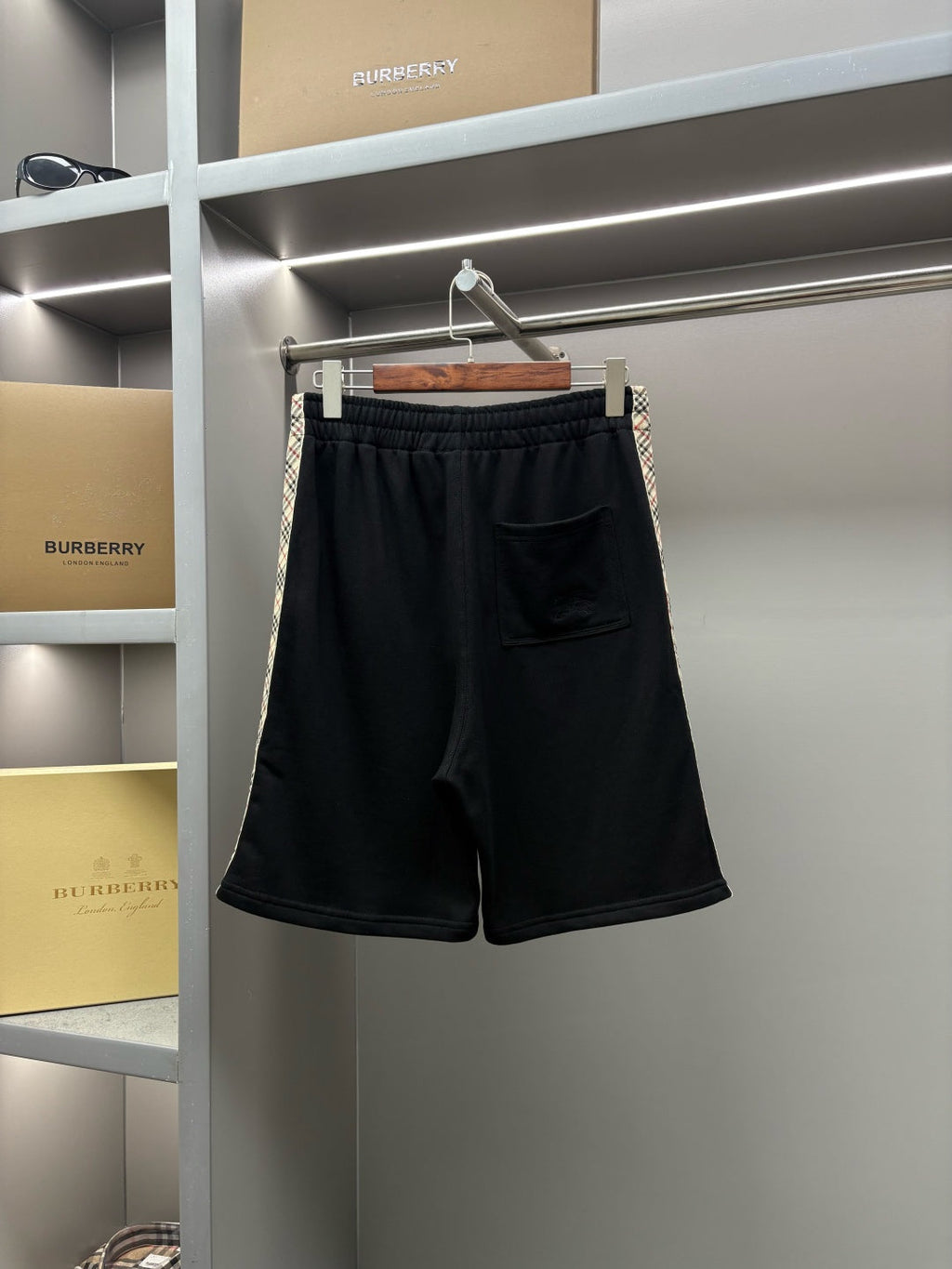 Burberry Shorts
