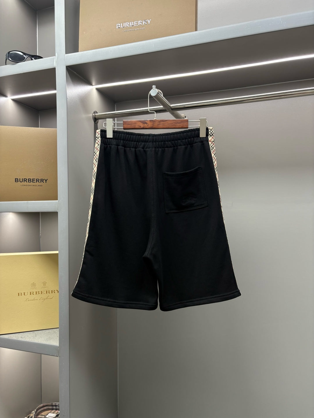 Burberry Shorts