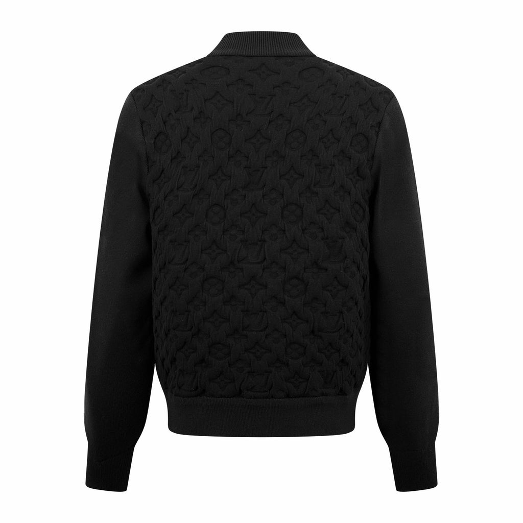 Unisex LV Monogram Jacket
