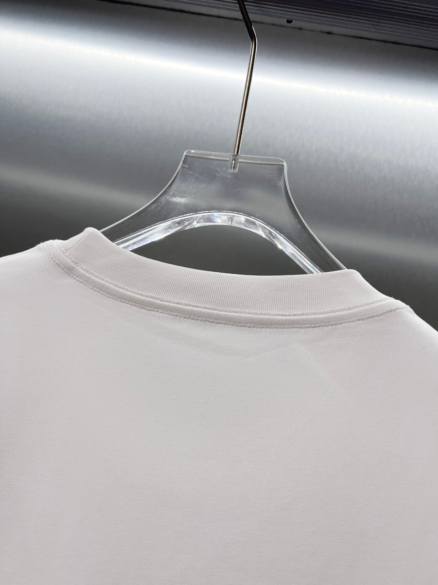 Fendi Short-Sleeve T-Shirt