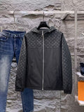 LV Winbreaker Jacket