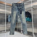 Valabasas Denim Skinny Jeans