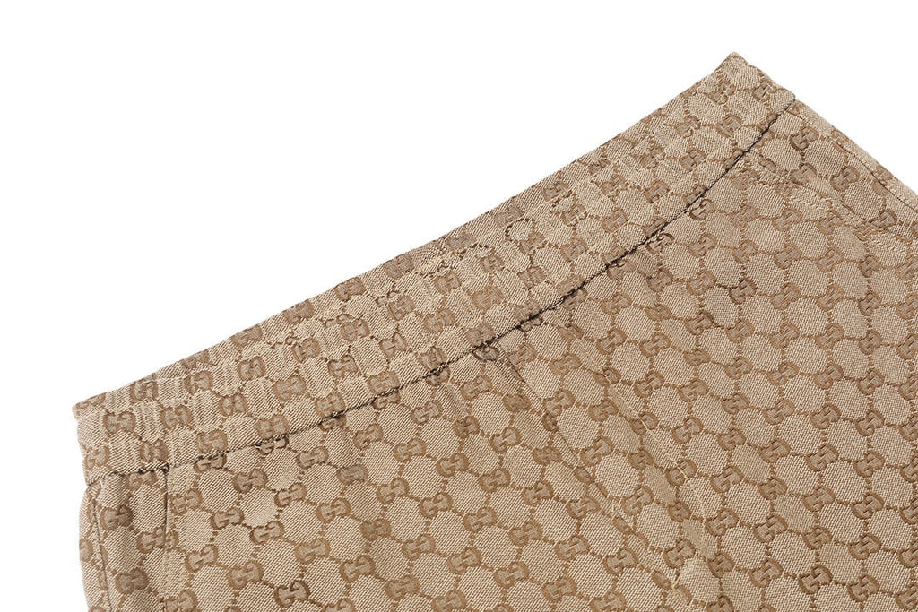 Gucci monogram Shorts