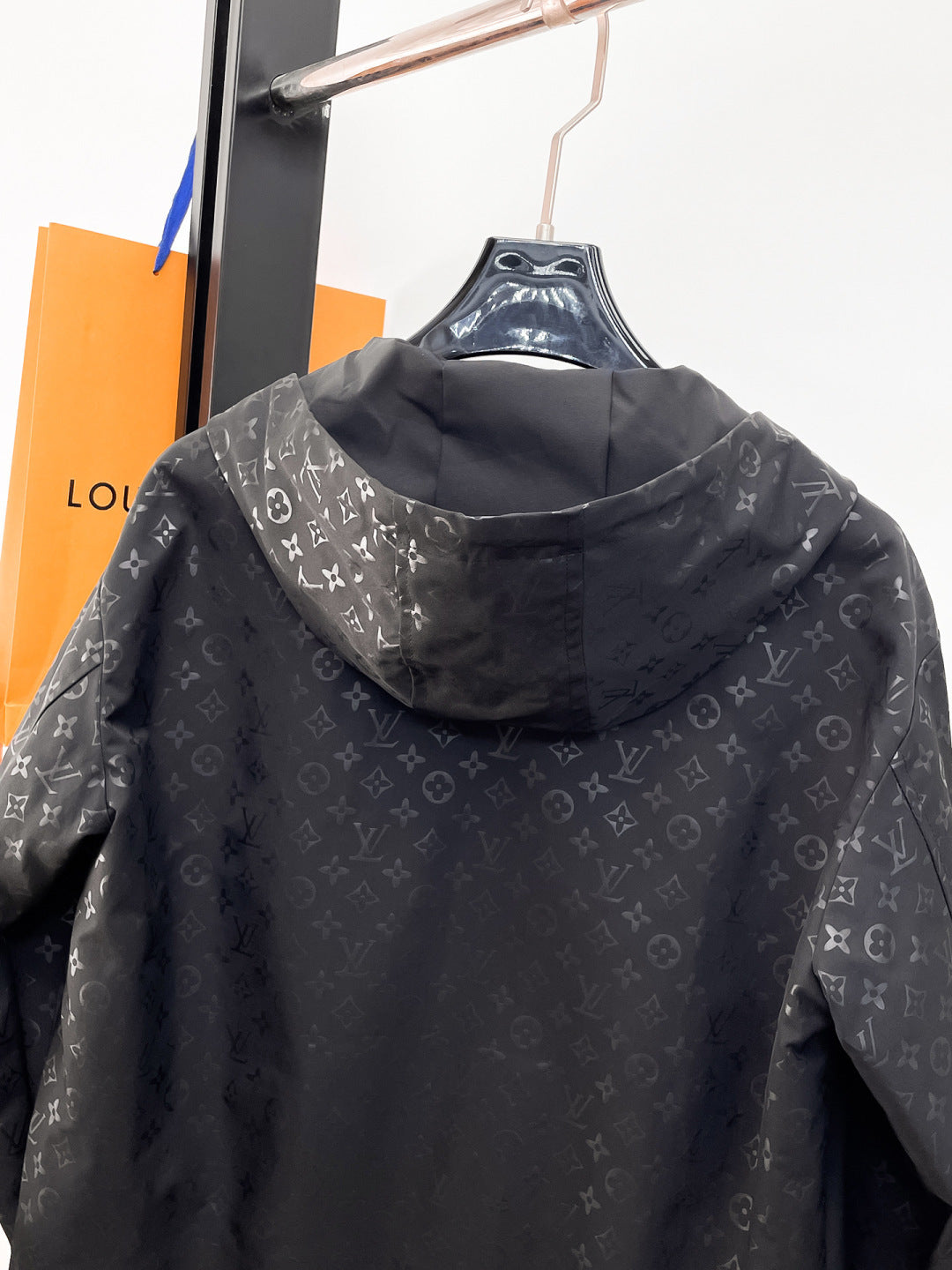 LV Winbreaker Jacket