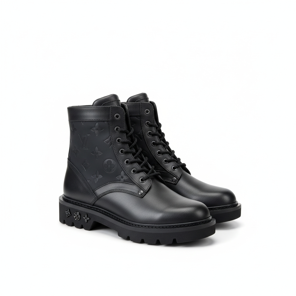 LV Boots