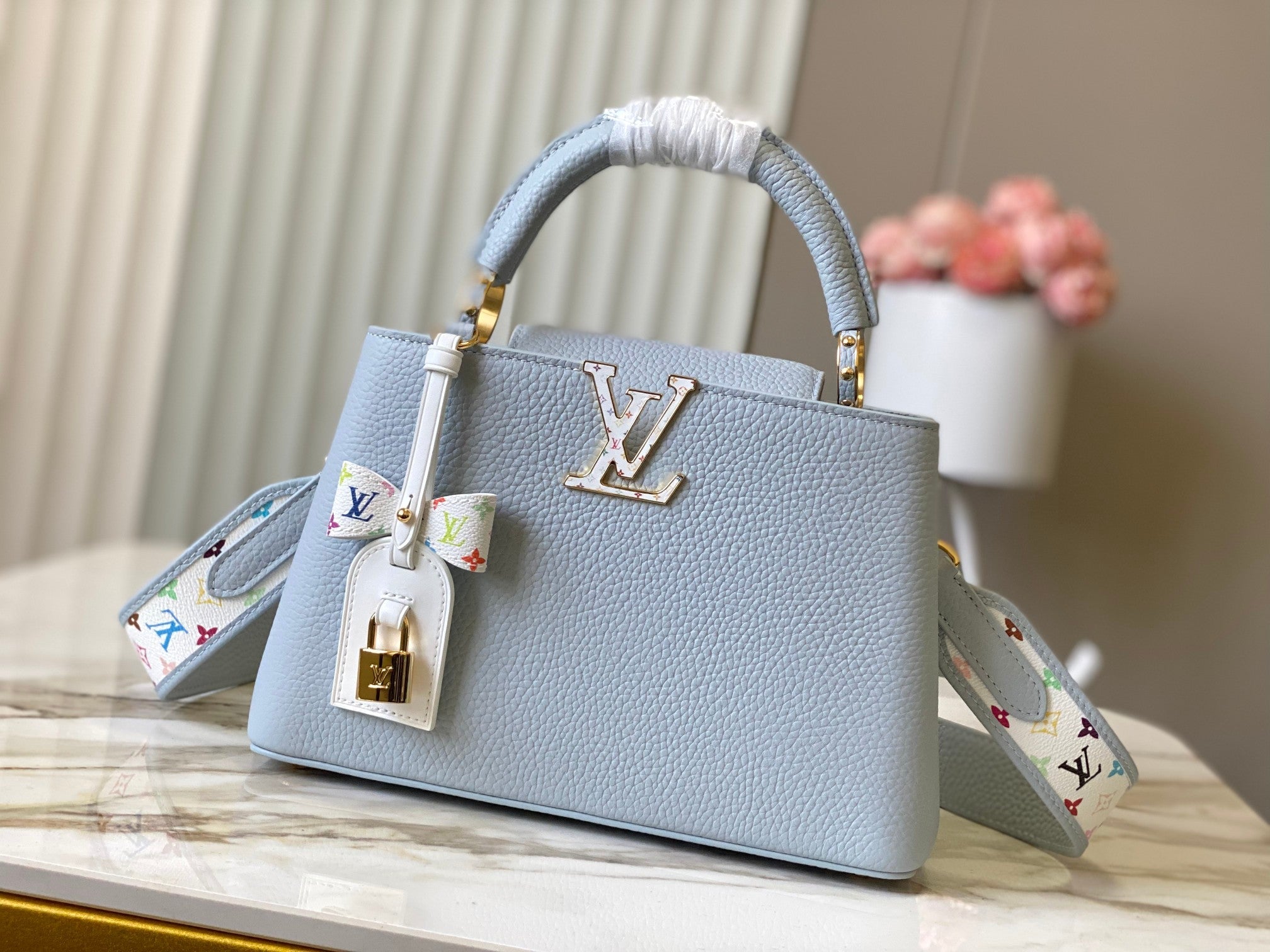 Women's LV Handbag