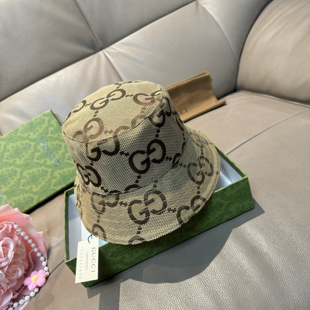 Gucci Bucket Hat