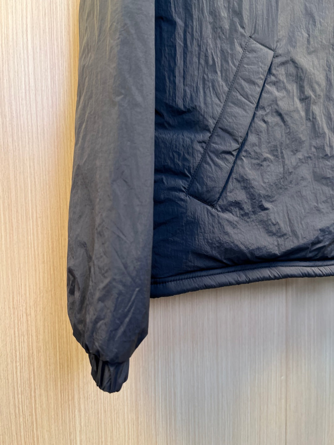 Ralph Laren Red Label Insulated Jacket