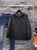 Prada Windbreaker Jacket