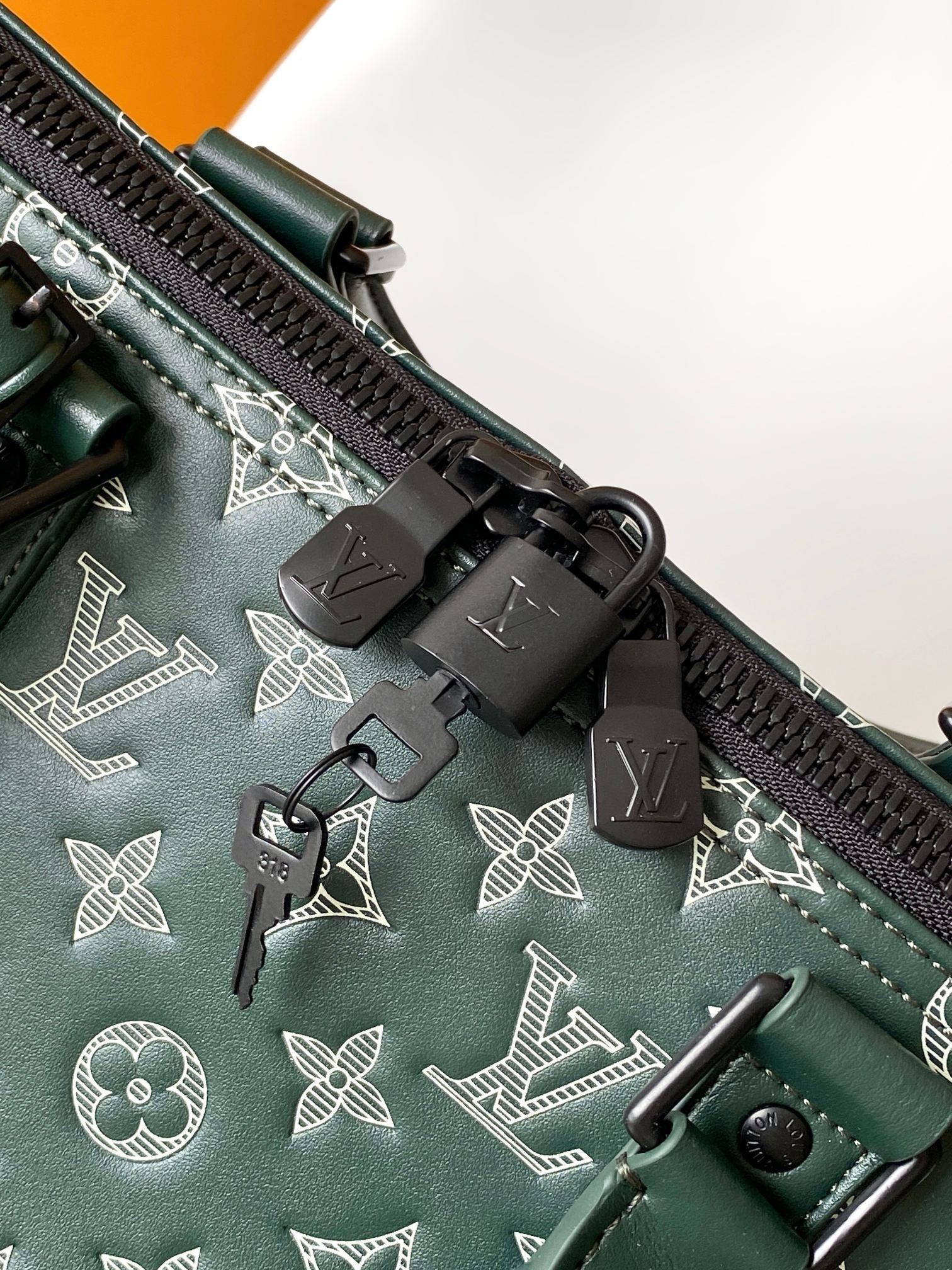 LV Travel Bag