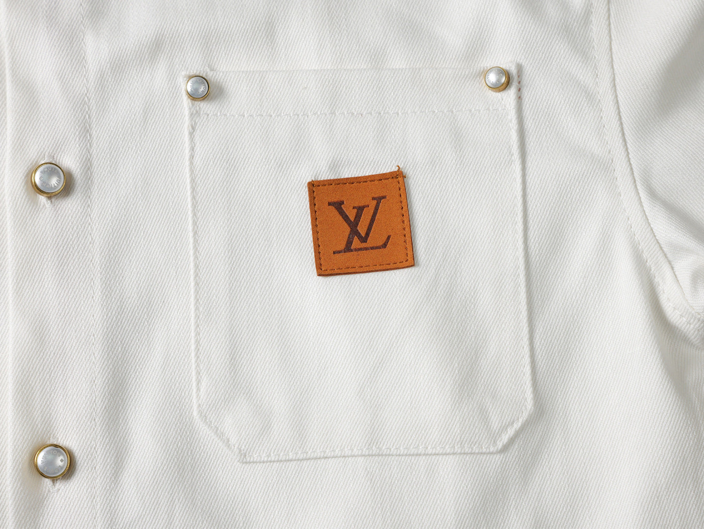 LV Short Sleeve Shirt