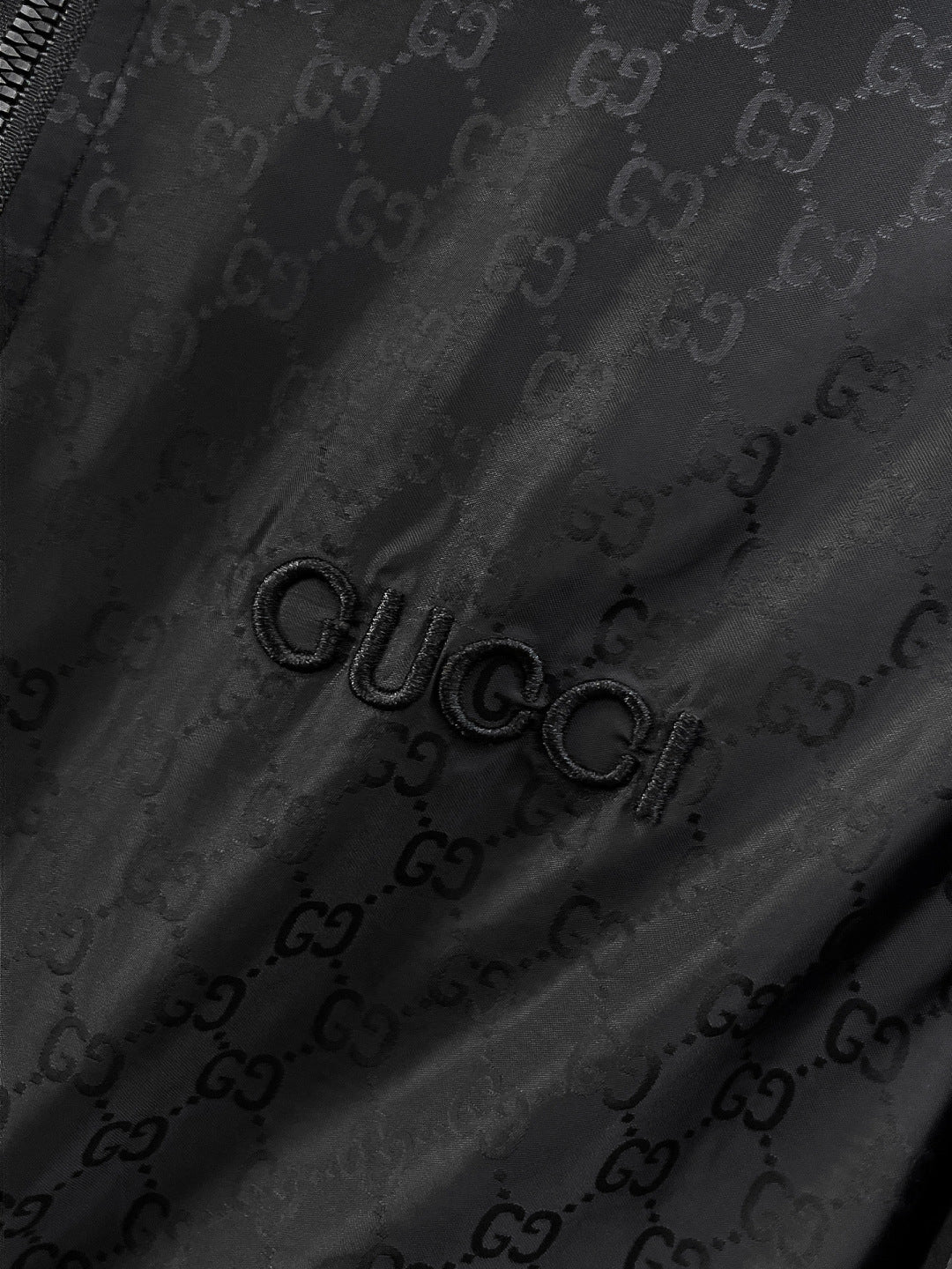 GG windbreaker Jacket