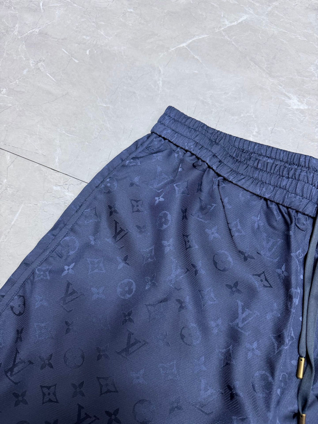 LV Monogram Shorts