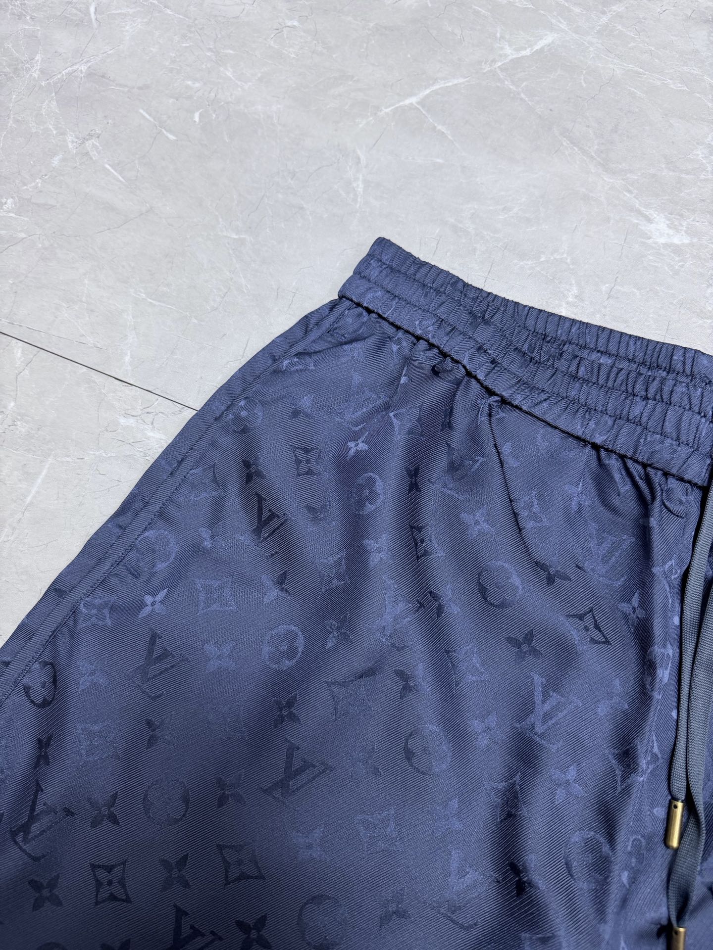 LV Monogram Shorts