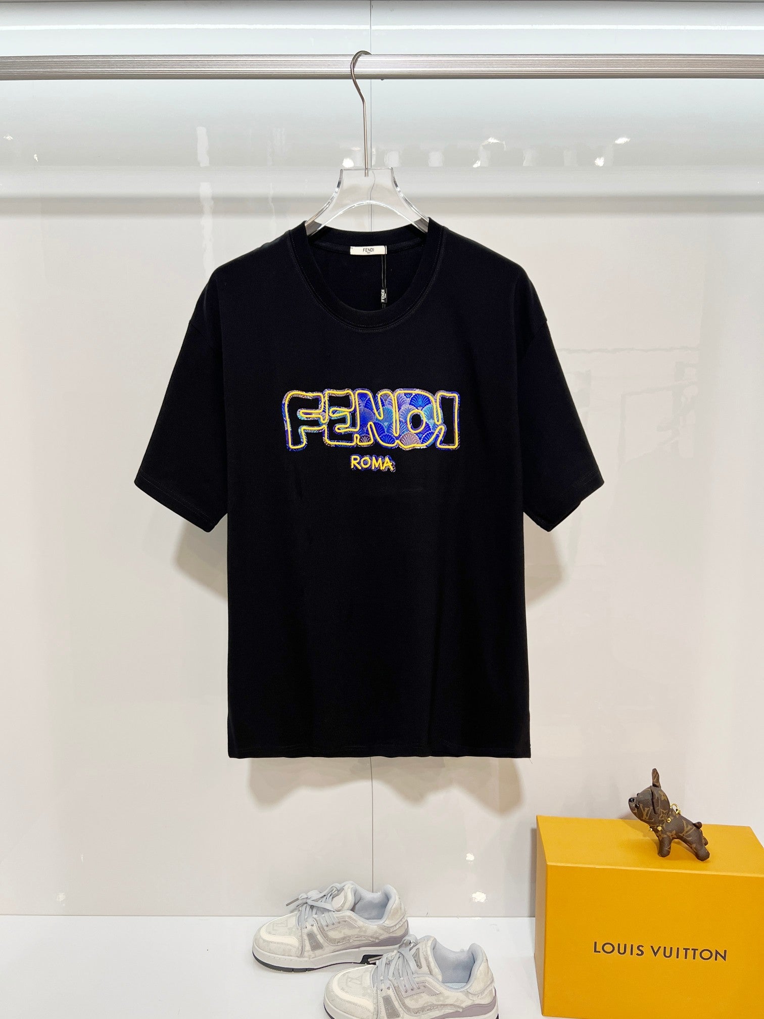 Fendi T-Shirt