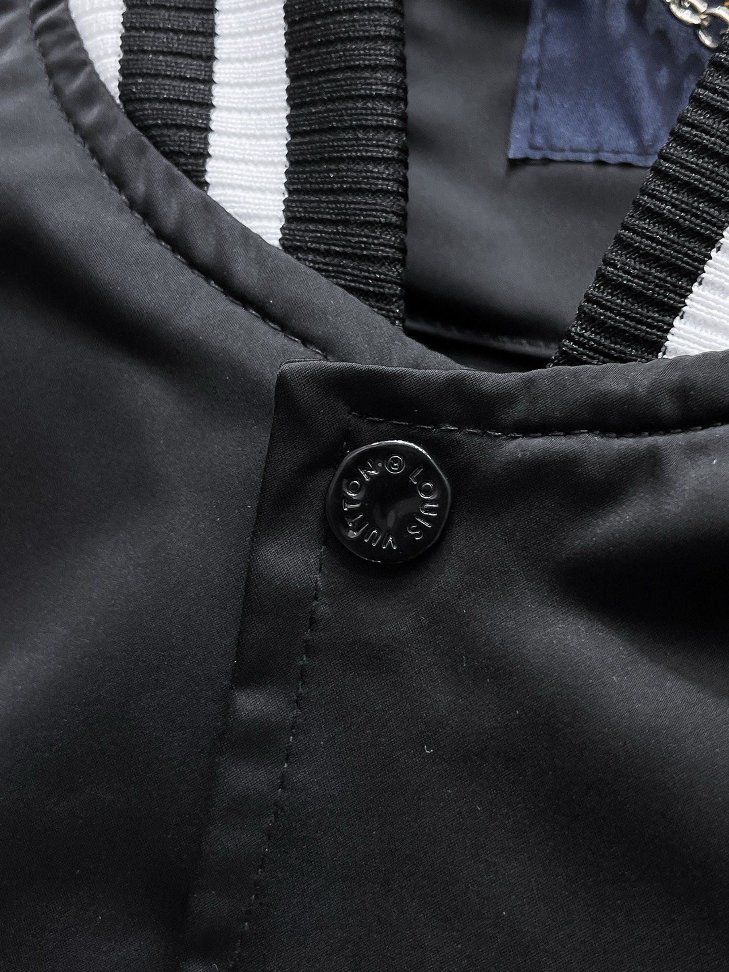 LV Jacket