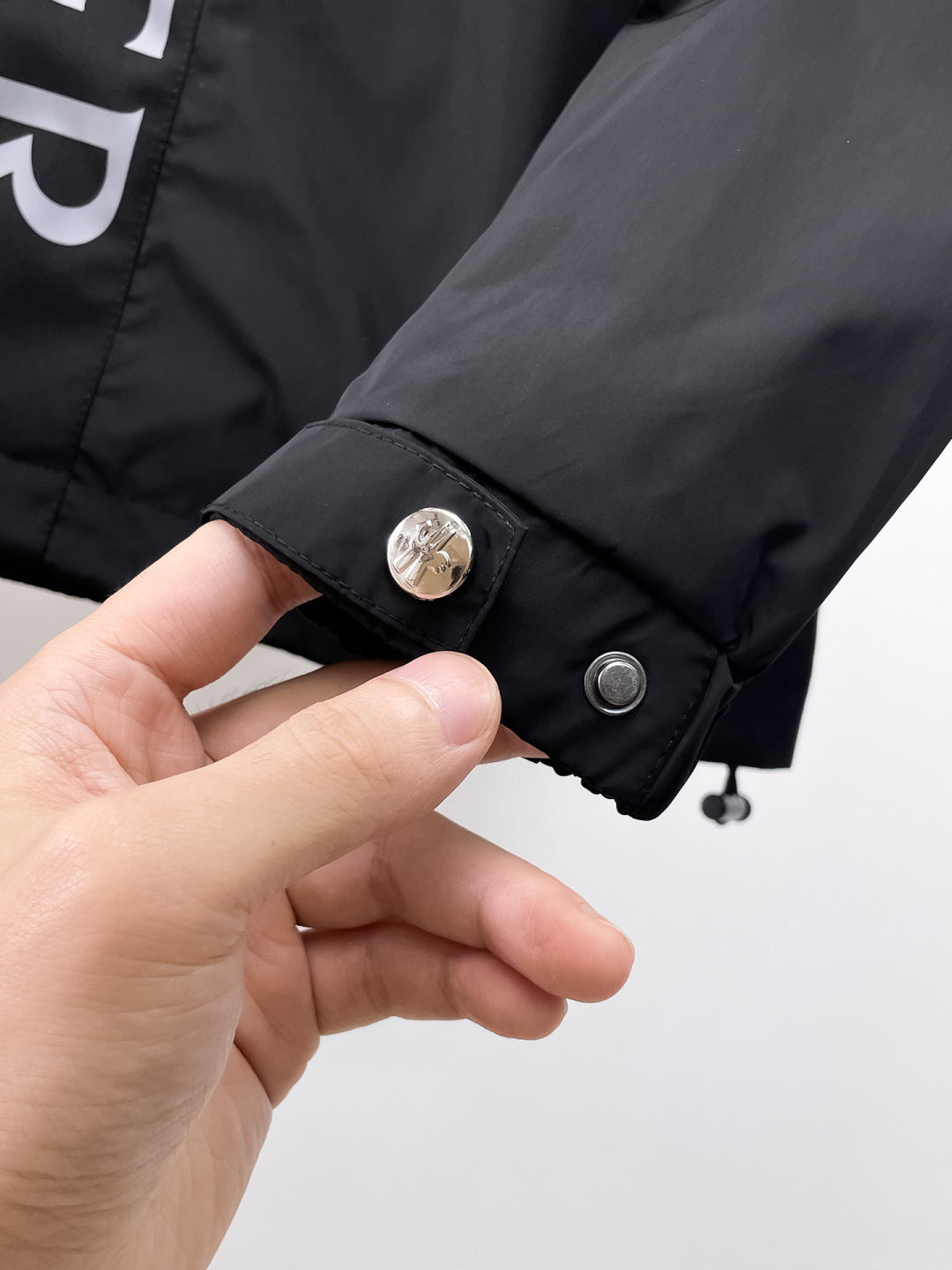 Moncler Jacket
