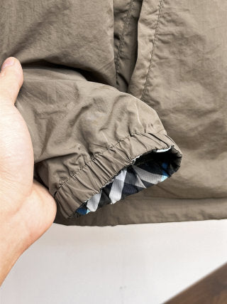 Burberry Reversible Jacket