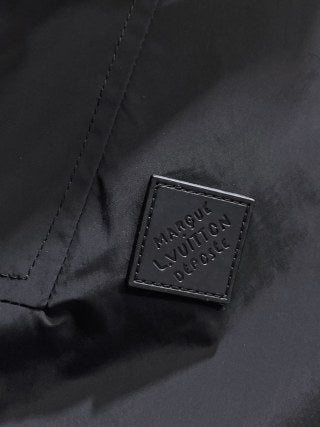 LV Reversible Jacket