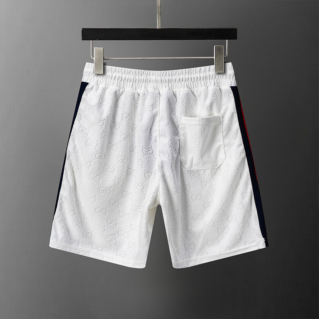 GG Summer shirt and shorts set