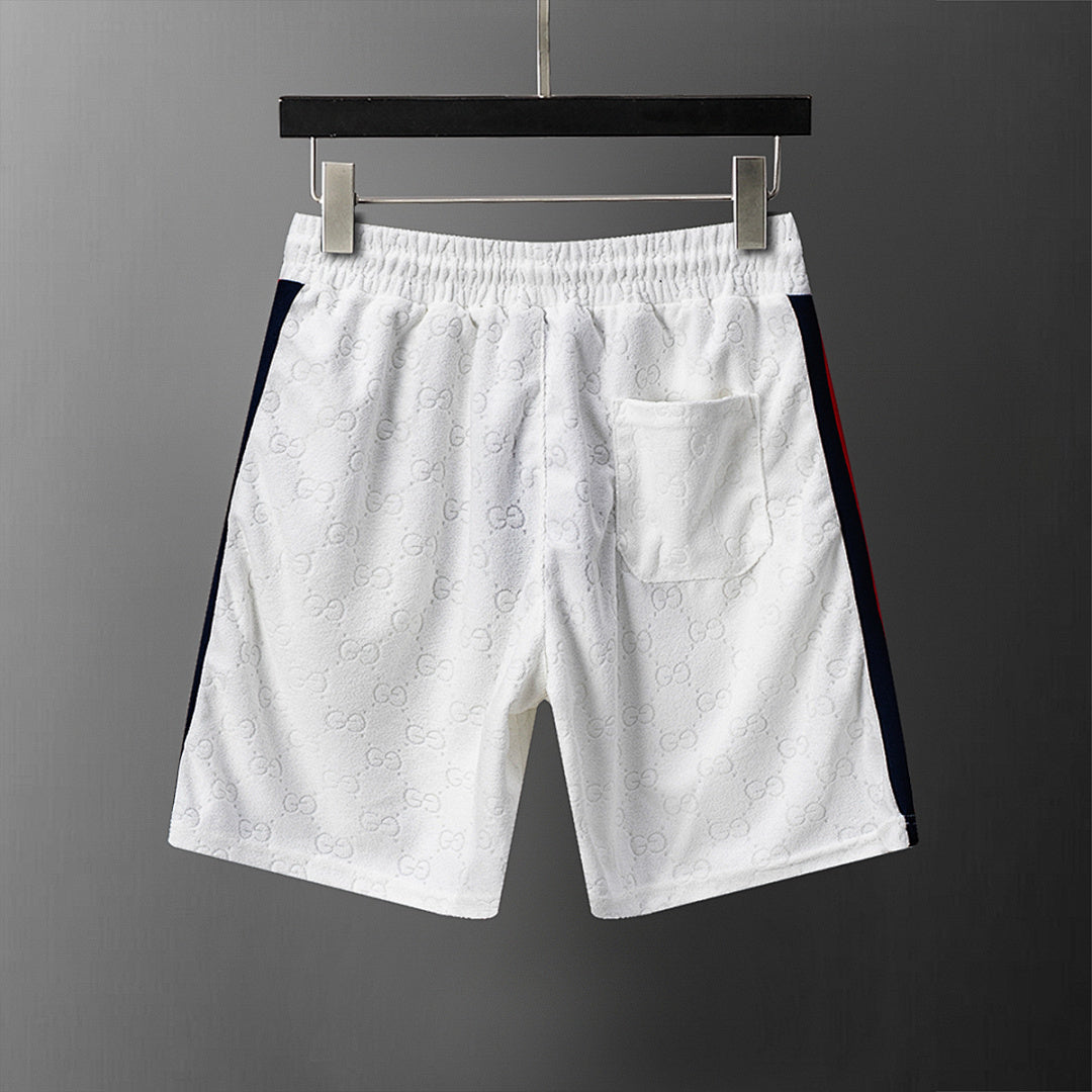 GG Summer shirt and shorts set