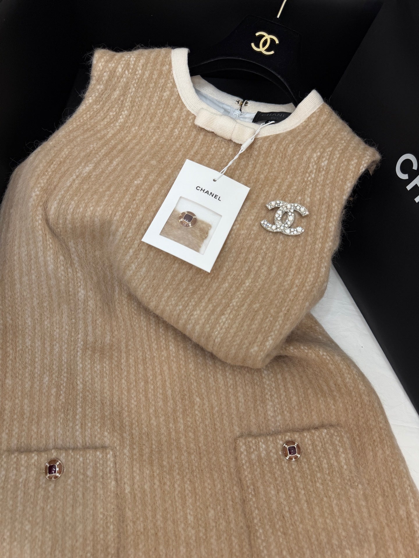 Women's Chanel Dress