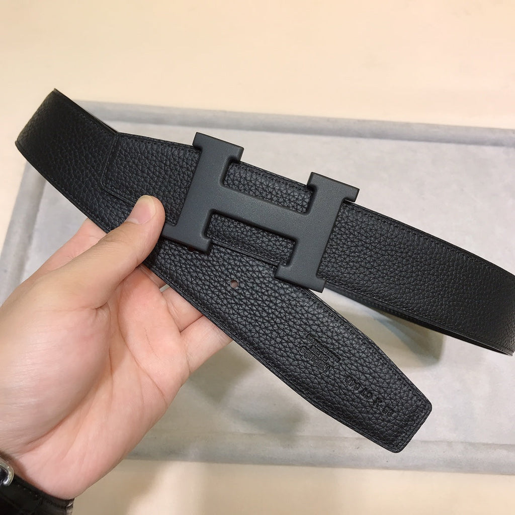 Hermes Men's Belt