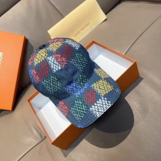LV Baseball Hat