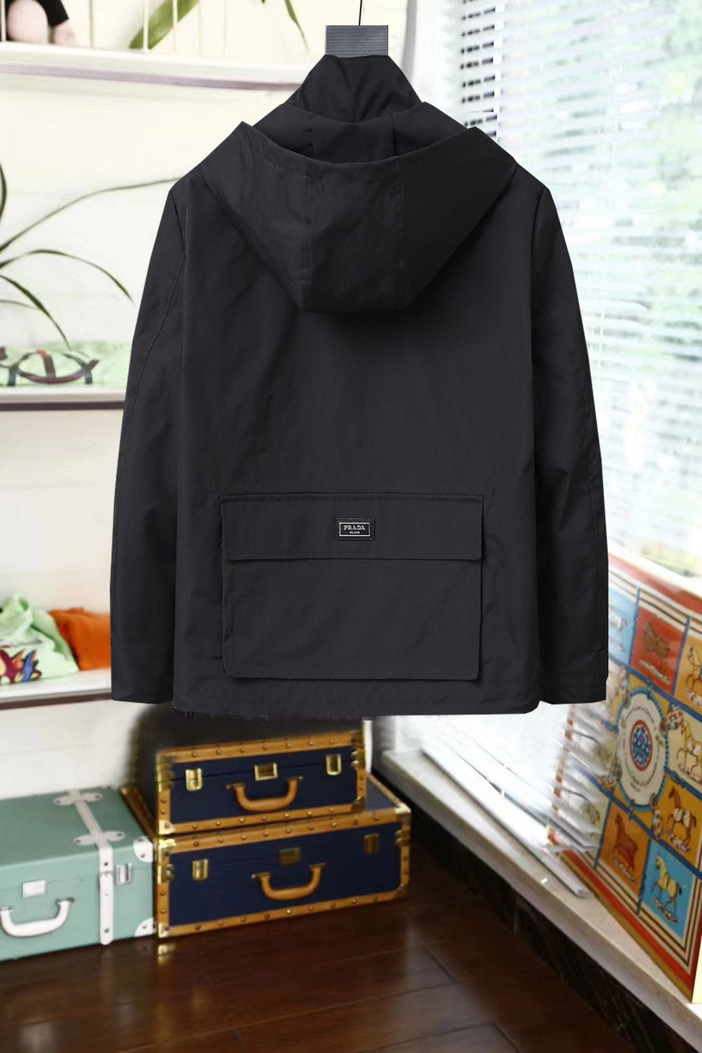 Prada Jacket
